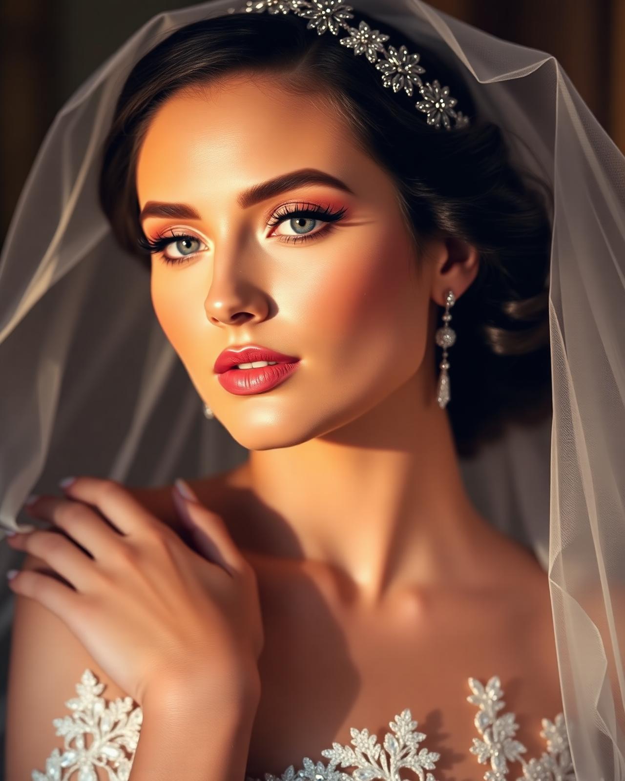 Bridal & Event Makeup