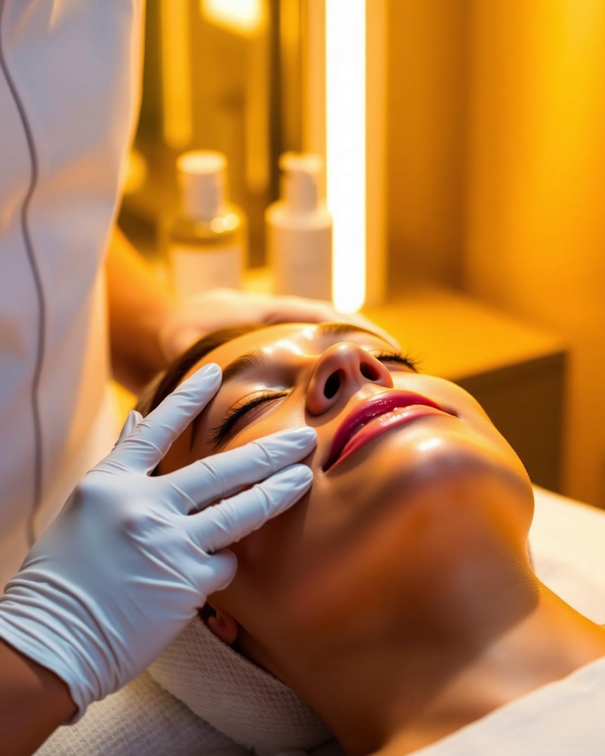 Facials & Skin Care