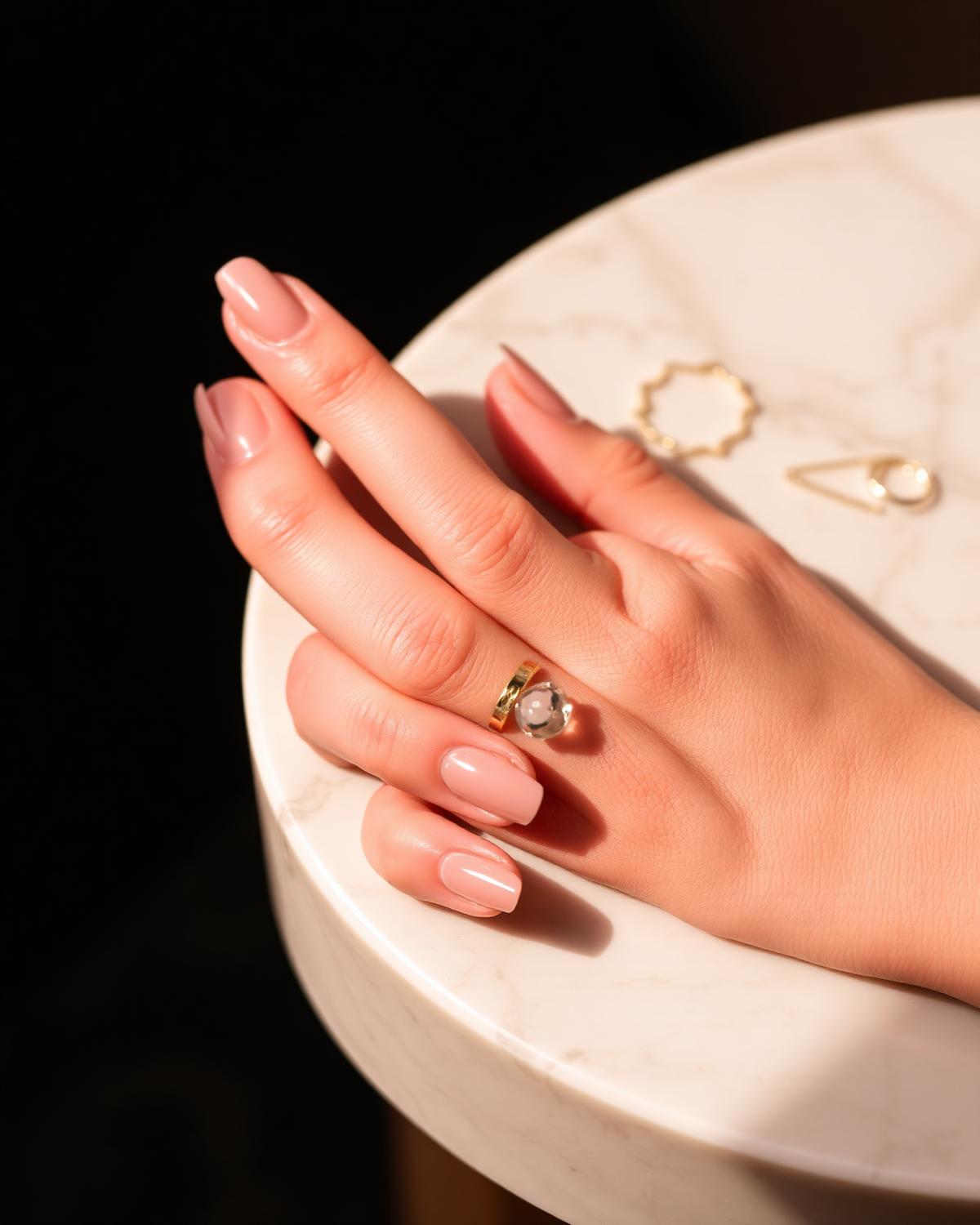 Nail Care