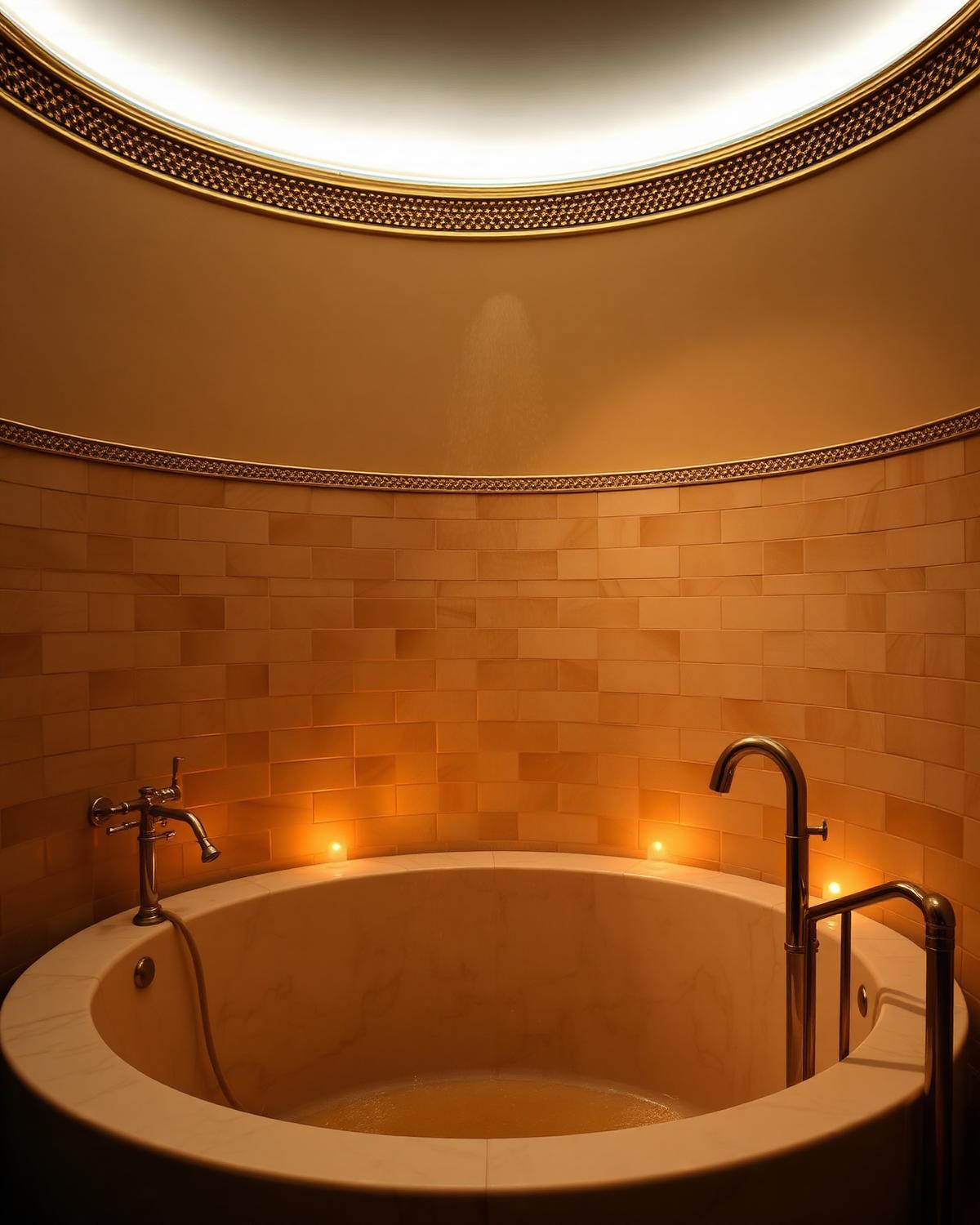Moroccan Bath